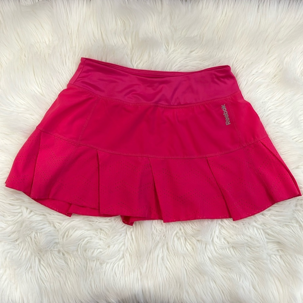 Reebok tennis skort